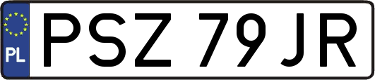 PSZ79JR