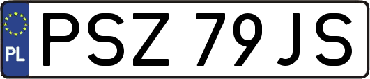 PSZ79JS