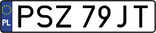 PSZ79JT