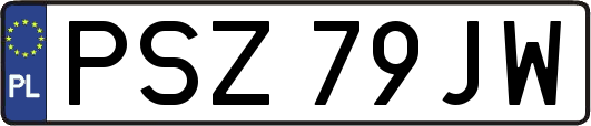 PSZ79JW