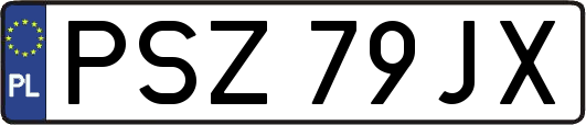PSZ79JX