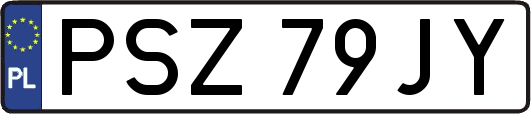 PSZ79JY