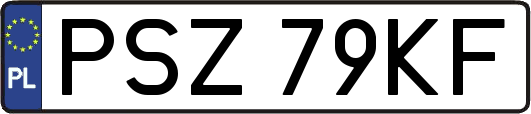 PSZ79KF