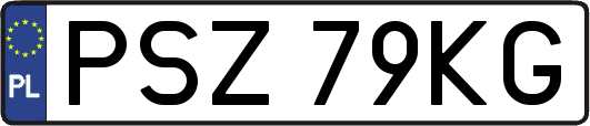 PSZ79KG