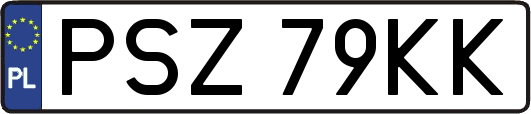 PSZ79KK