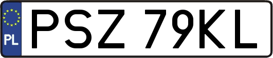 PSZ79KL