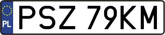PSZ79KM