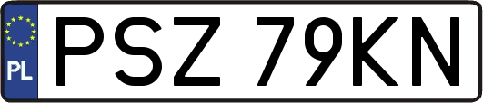 PSZ79KN