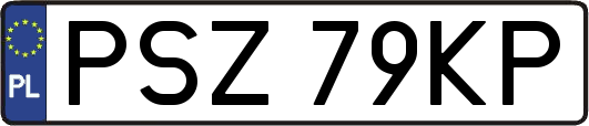 PSZ79KP