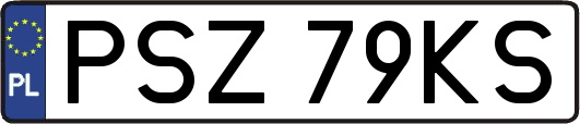 PSZ79KS