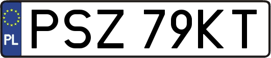 PSZ79KT