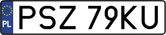 PSZ79KU