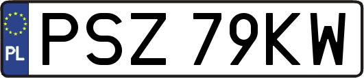 PSZ79KW