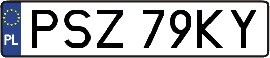 PSZ79KY