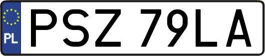 PSZ79LA