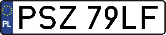 PSZ79LF