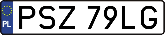 PSZ79LG