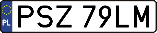 PSZ79LM