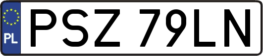 PSZ79LN