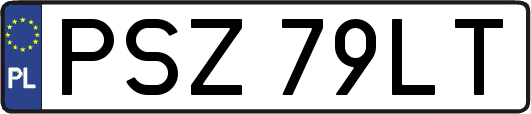 PSZ79LT