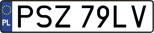 PSZ79LV