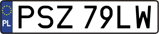PSZ79LW