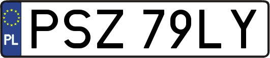 PSZ79LY