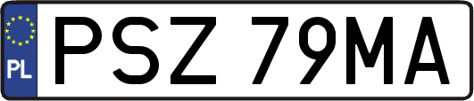 PSZ79MA