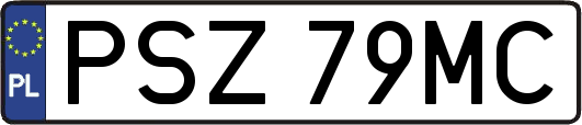 PSZ79MC