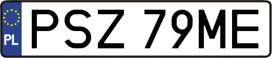 PSZ79ME