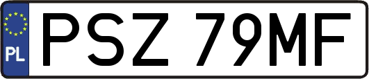 PSZ79MF