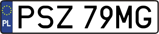 PSZ79MG