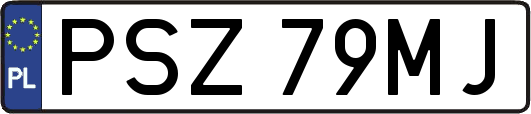PSZ79MJ