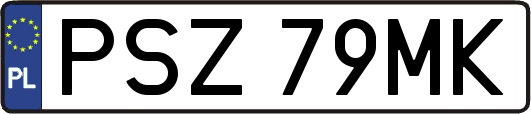 PSZ79MK