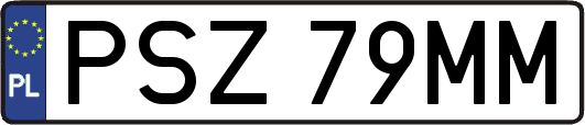 PSZ79MM