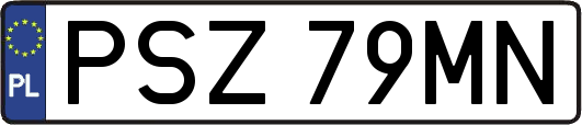 PSZ79MN