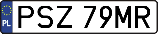 PSZ79MR