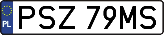 PSZ79MS