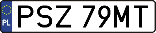 PSZ79MT