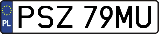 PSZ79MU