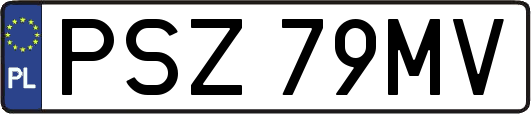 PSZ79MV
