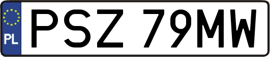 PSZ79MW