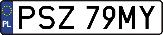 PSZ79MY