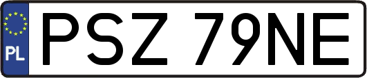 PSZ79NE