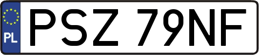 PSZ79NF