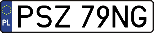 PSZ79NG