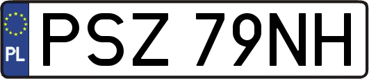 PSZ79NH