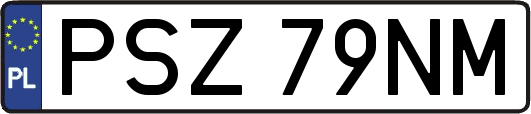PSZ79NM