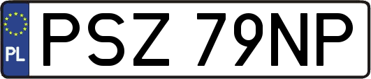 PSZ79NP