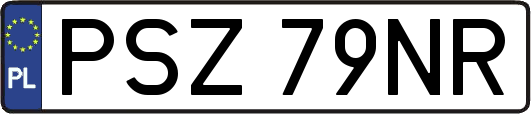 PSZ79NR